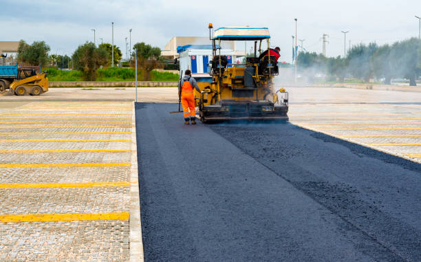 Trusted Bentleyville, PA Driveway Pavers Experts