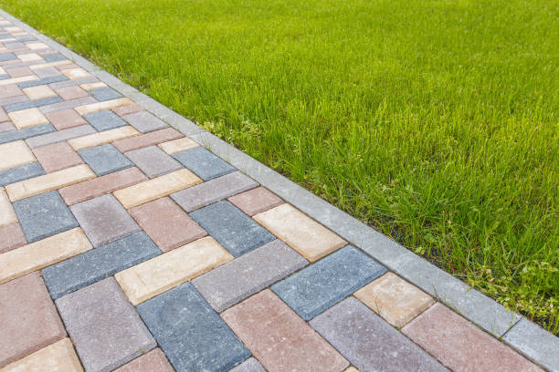 Best Luxury Driveway Pavers in Bentleyville, PA